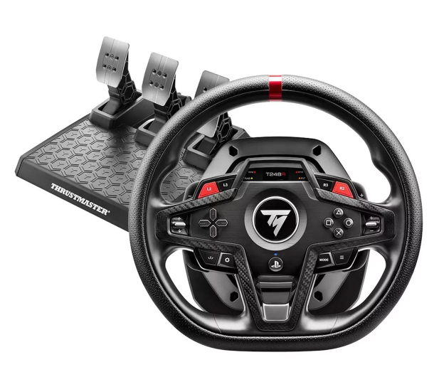 THRUSTMASTER T248R 4160869 - 1362287 - zdjęcie